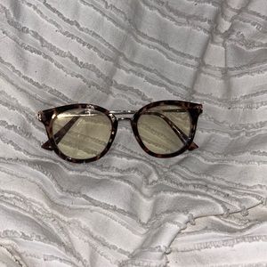 Blue Light glasses barely worn, bought another pair
